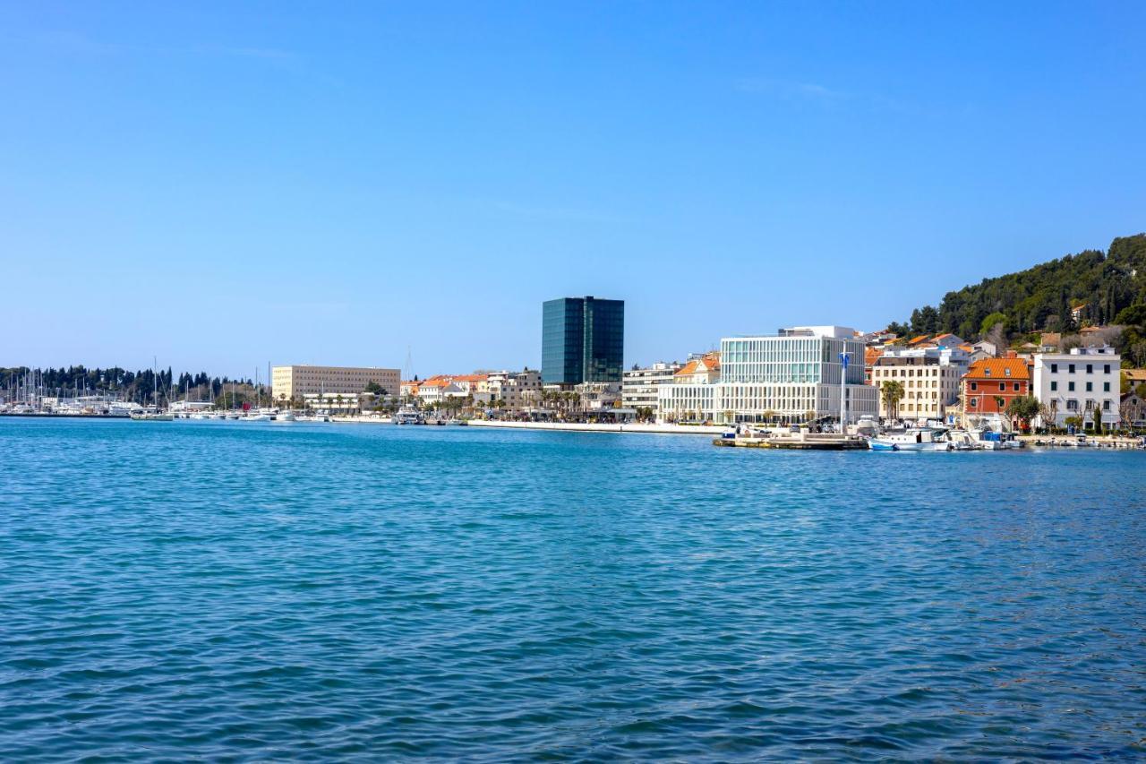 Sun Spalato Ammarulla * Split
