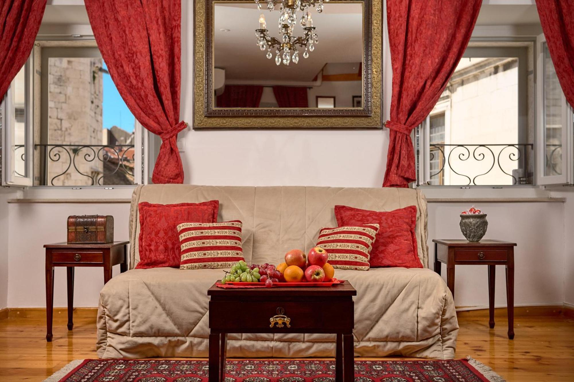 Apartment Sun Ammarulla *