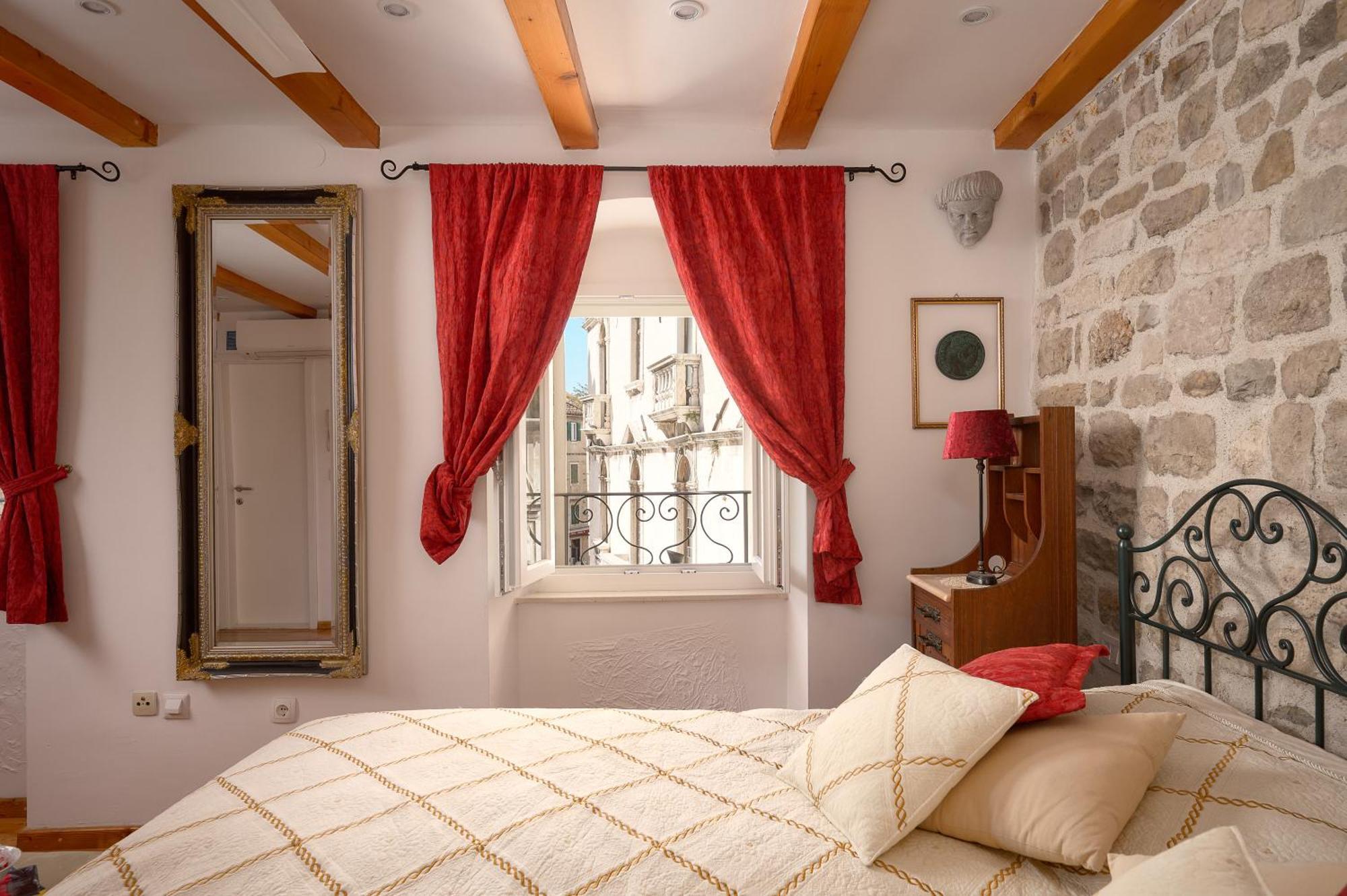 Apartment Sun Ammarulla Split